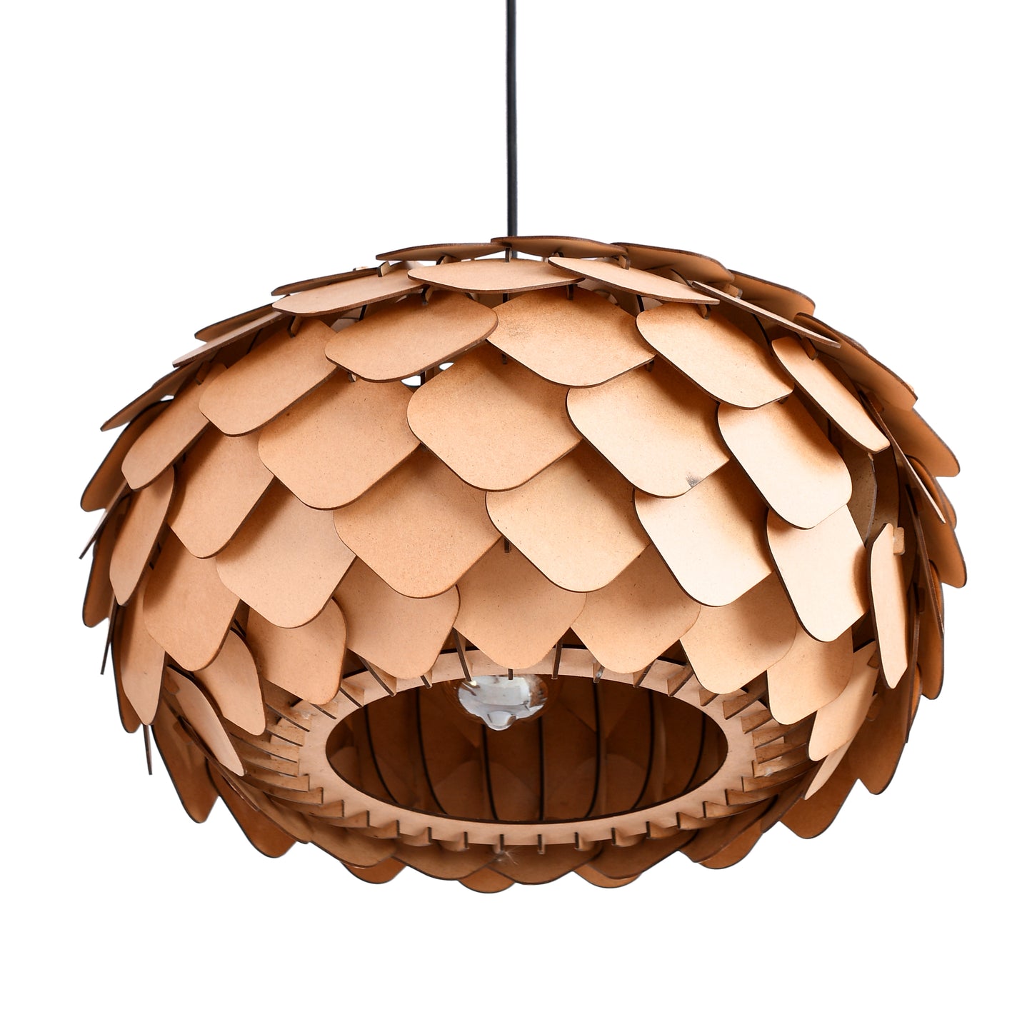 Hanging lamp