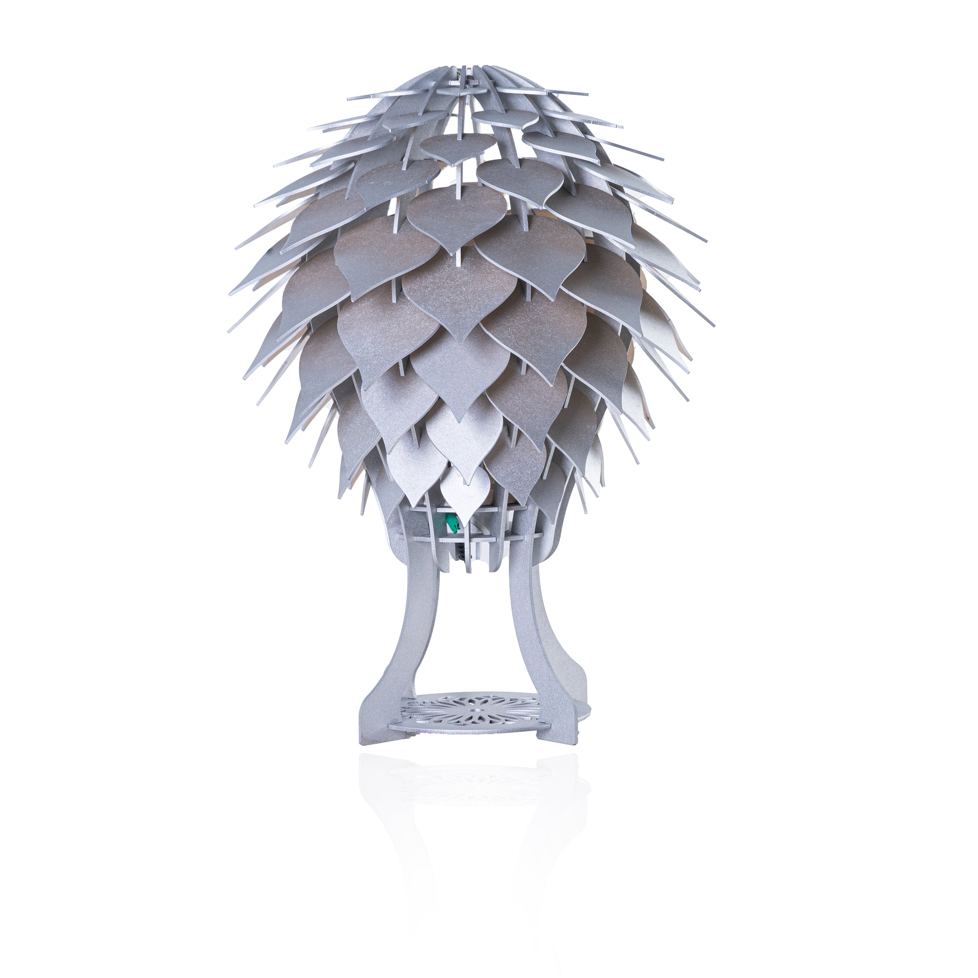 Silver